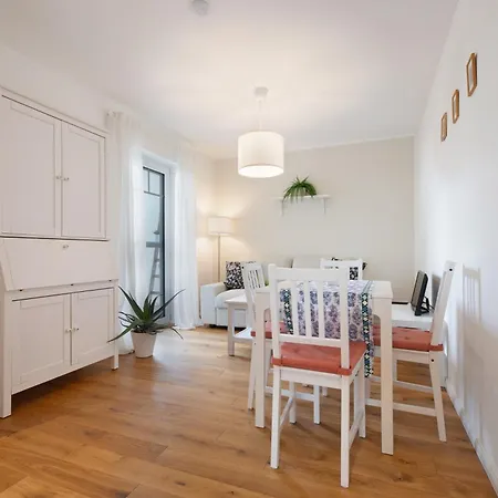 Mit Terasse Apartment Neu-Anspach