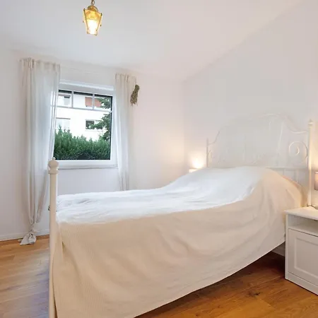 Mit Terasse Apartment *