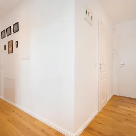 Apartment Mit Terasse Neu-Anspach